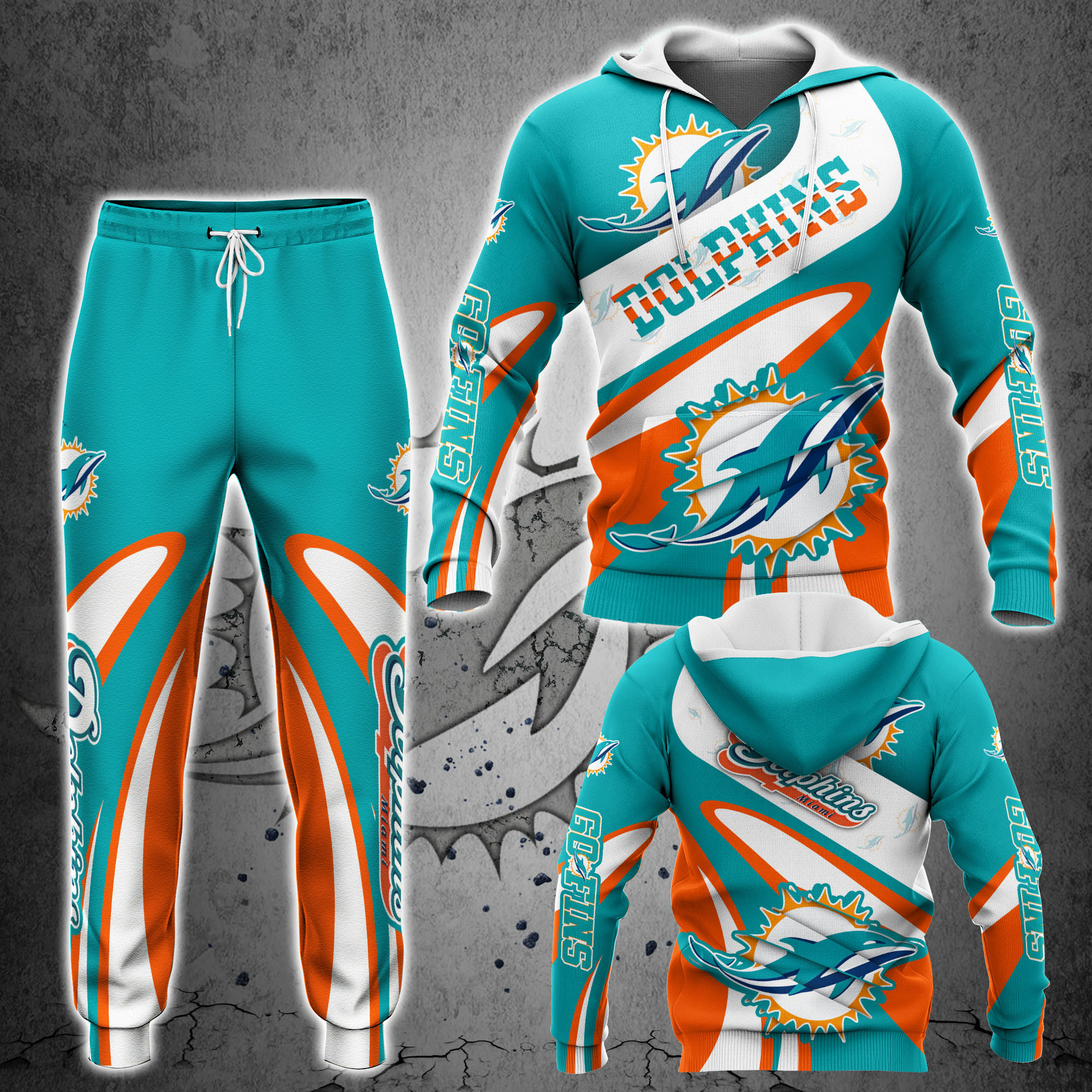 miami dolphins nfl hoodie and joggers ideal gift for your loved ones na25231 gvhdcoedc6