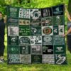 michigan state spartans 2 quilt blanket for fans home decor gift 500x481 1