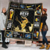 mils best ice quilt blanket all i need is beer gift idea t0aws