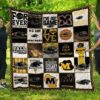 milwaukee panthers 1 quilt blanket for fans home decor gift 500x435 1