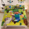 minecraft 2 duvet cover bedroom sets comfortable bedding sets rplni