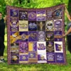 minnesota vikings premium quilt mgv5h