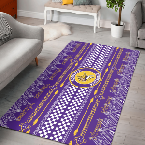 minnesota vikings premium rectangle rug 23 frpdm