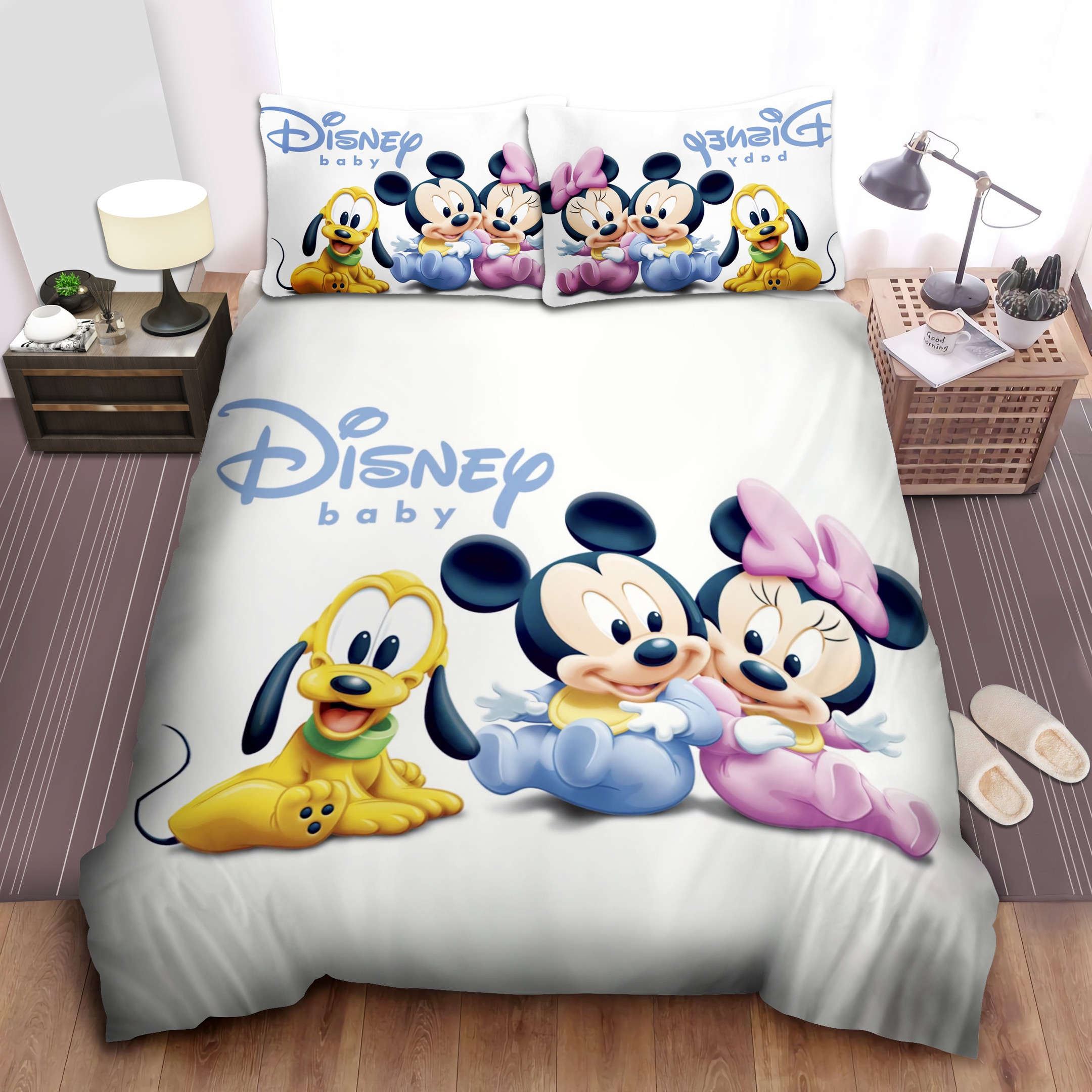 minnie mickey mouse duvet cover bedroom sets comfortable bedding sets keh3s