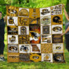 missouri tigers 1 quilt blanket 2