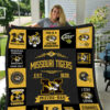 missouri tigers 1 quilt blanket for fans home decor gift 1