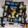 modelo especial quilt blanket all i need is beer gift idea suwrt