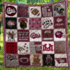 montana grizzlies 2 quilt blanket for fans home decor gift 1 3