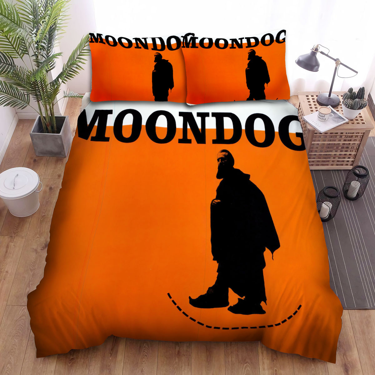 moondog artwork cover duvet cover bedroom sets comfortable bedding sets lhobd