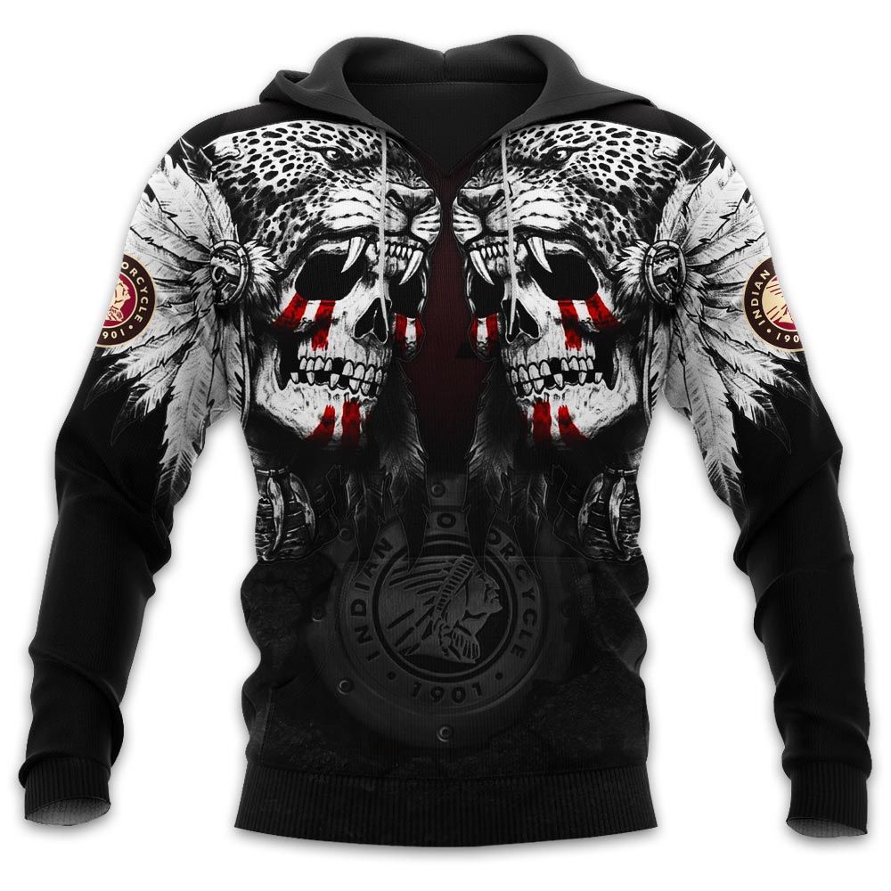 motorcycle skull 3d all over printed clothes mt151 a2jhpm36zr