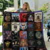 motorhead quilt blanket 2