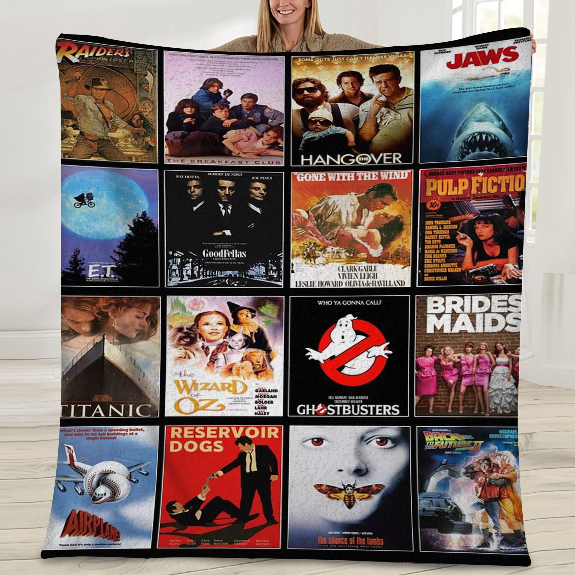 movie classic movie favorite blanket nyrll