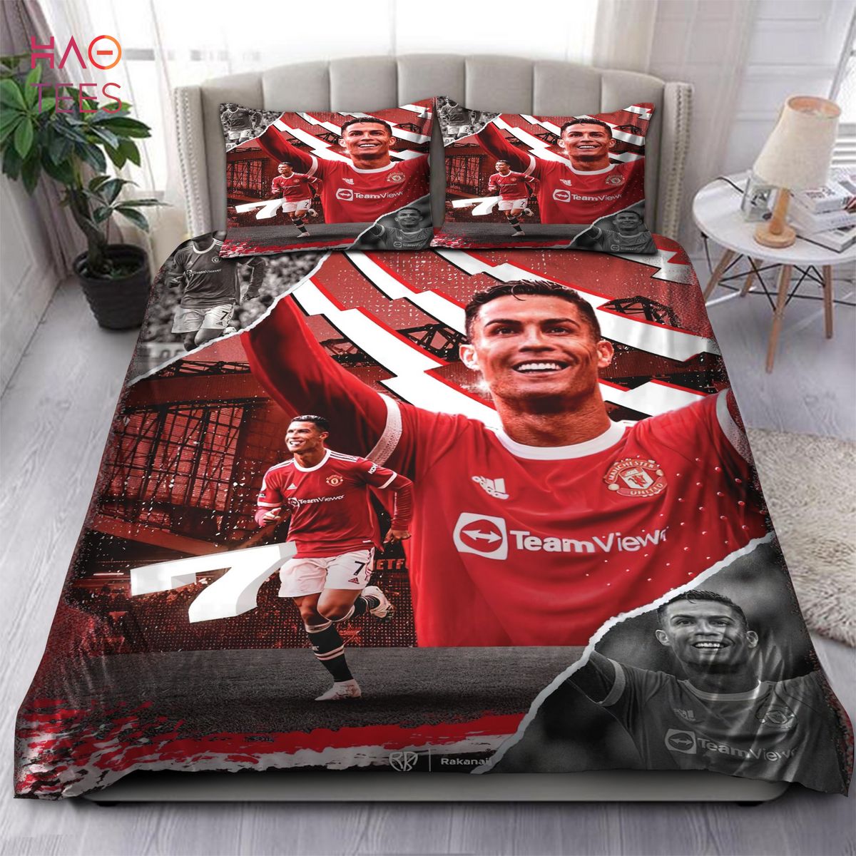 mu fc cristiano ronaldo 14 bedding sets 1 NTVLp