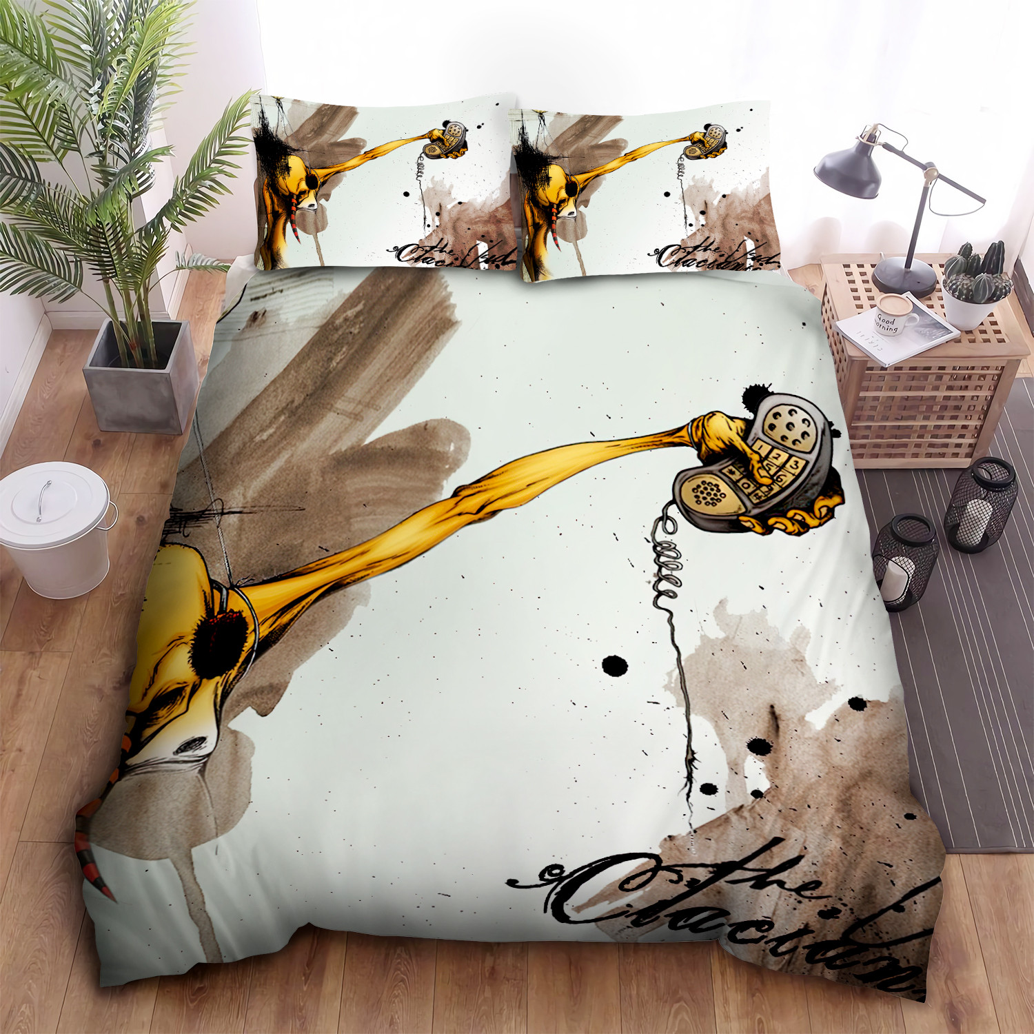 music band the used album clacianie duvet cover bedroom sets comfortable bedding sets i41gl