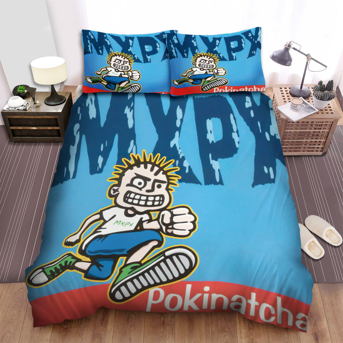 mxpx pokinatcha duvet cover bedroom sets comfortable bedding sets euwlh