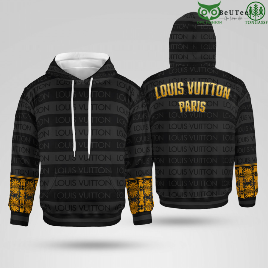 nPxAEMWq 55 Louis Vuitton Paris Original Brand Limited Edition 3D Hoodie