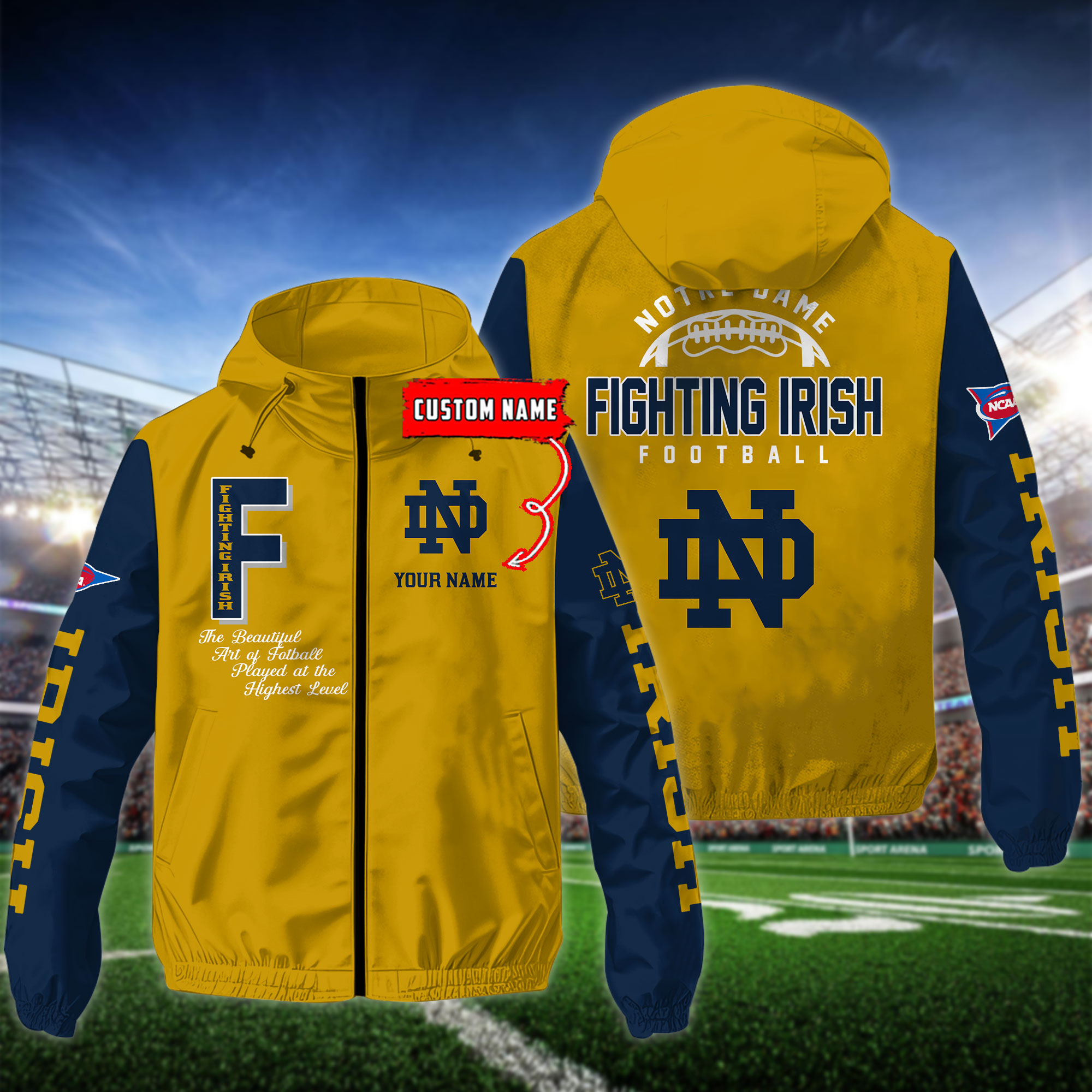 ncaa 02 notre dame fighting irish77 k1v77