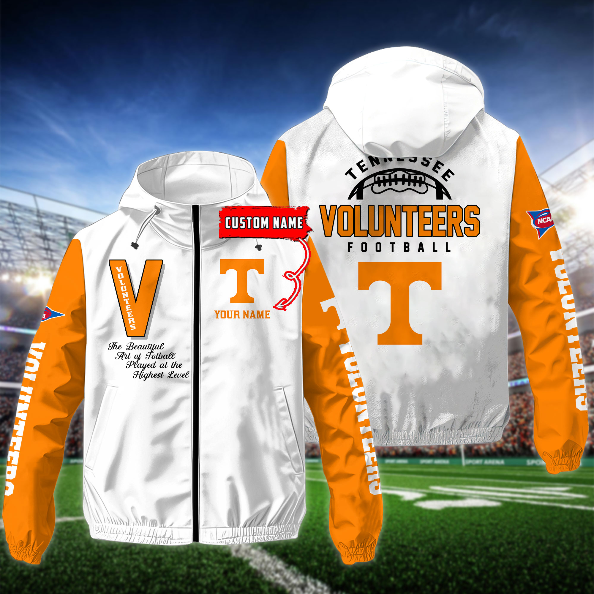 ncaa 09 tennessee volunteers77 otck3