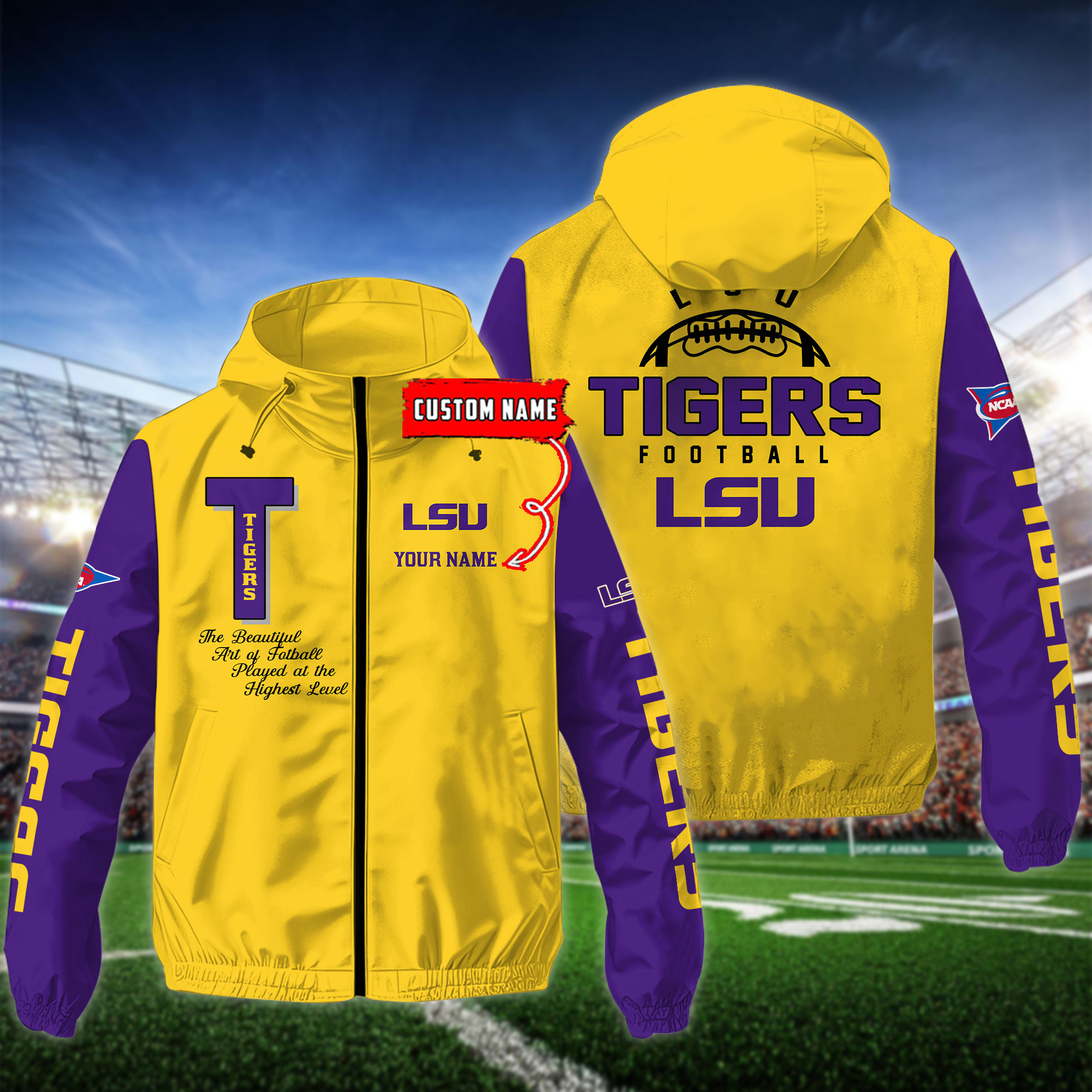 ncaa 13 lsu tigers77 6fip9