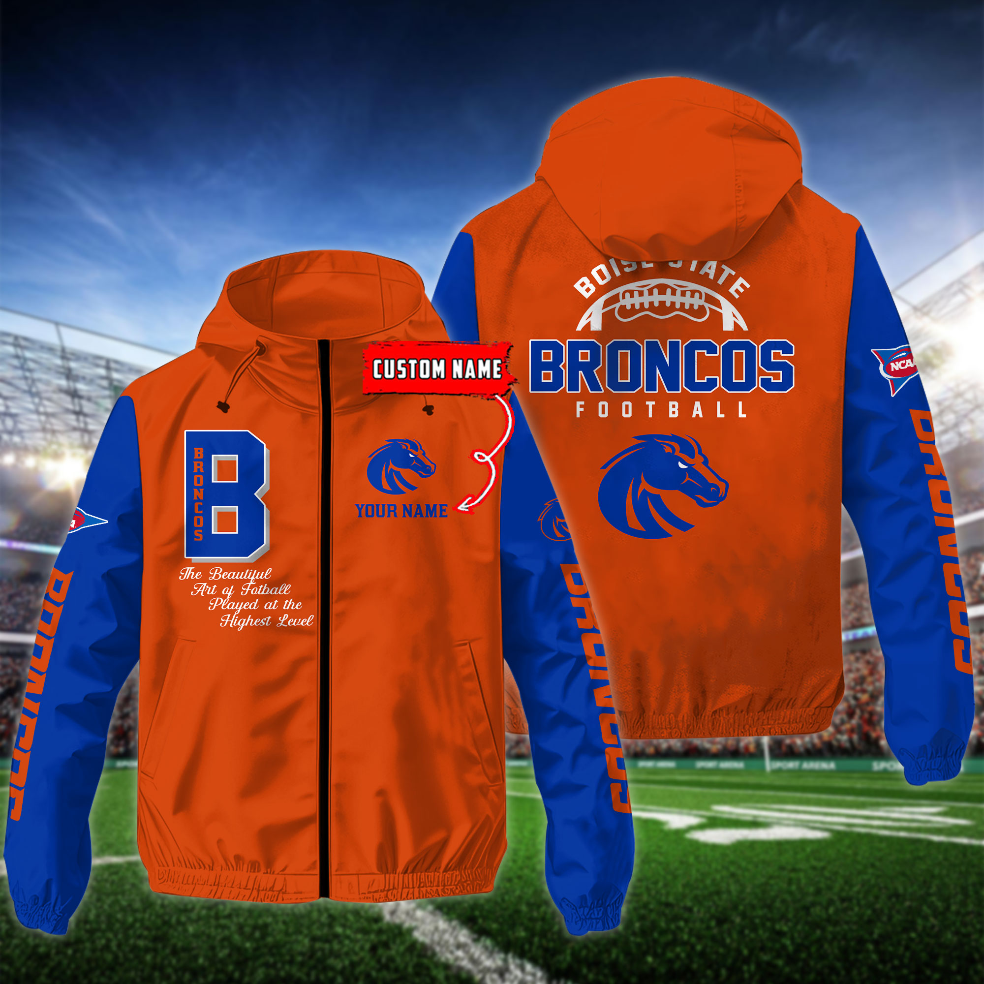 ncaa 23 boise state broncos77 i7w3b