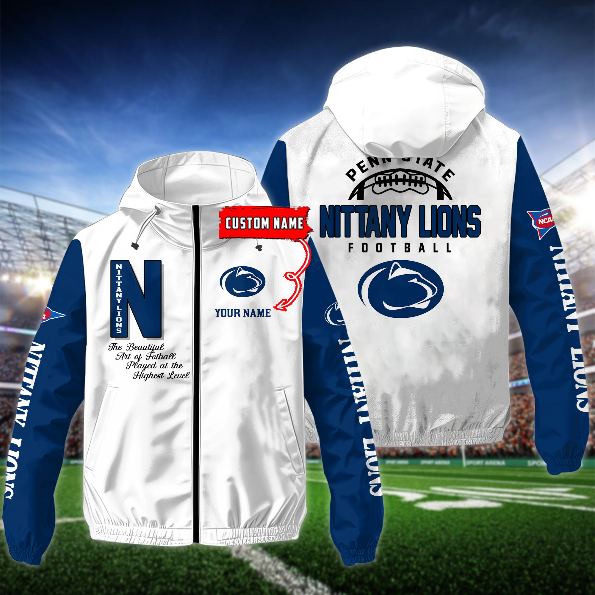 ncaa 27 penn state nittany lions77 jgtku