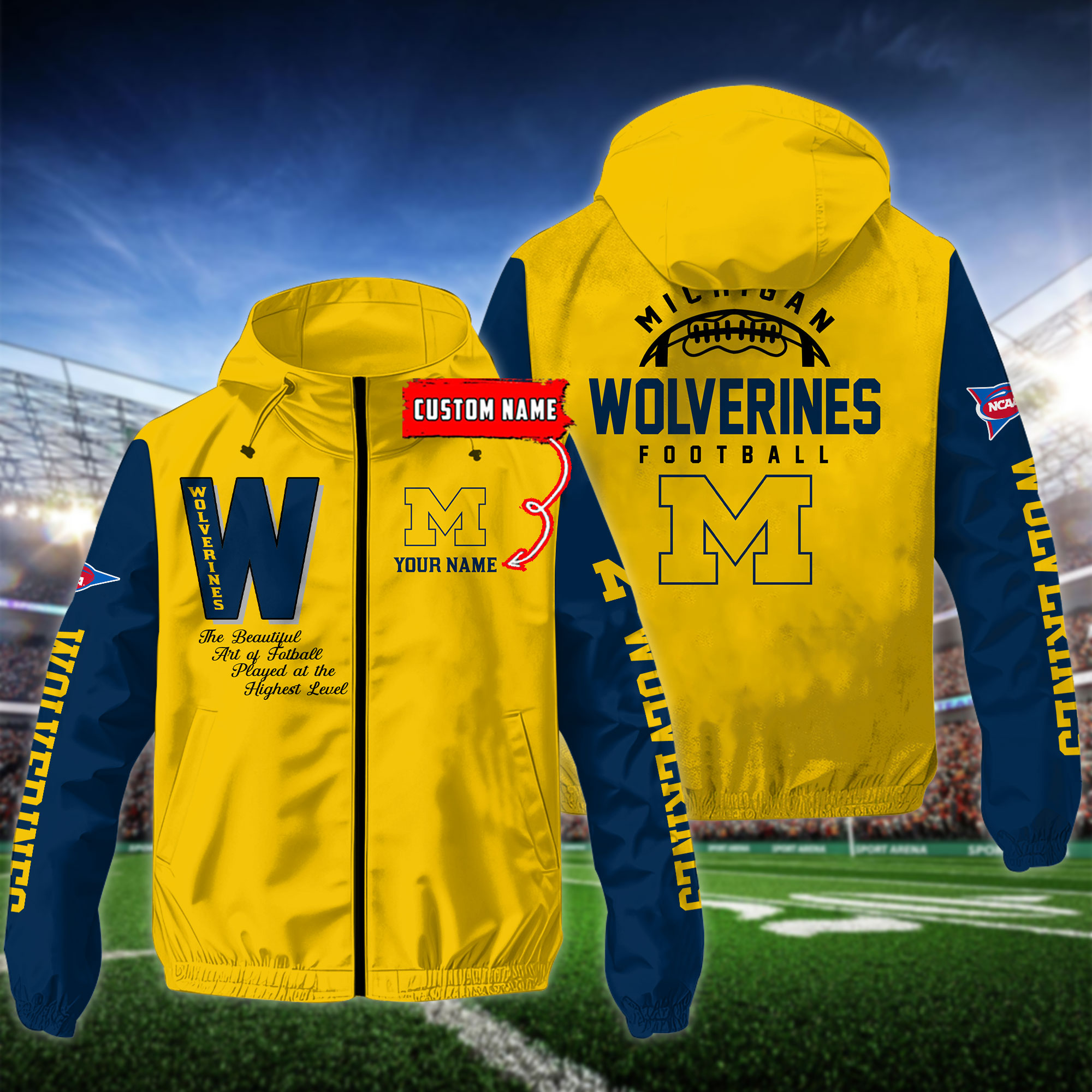 ncaa 29 michigan wolverines77 xtuvg