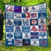 ncaa american eagles 3d customized personalized 3d customized quilt blanket 500x435 1