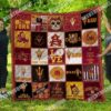 ncaa arizona state sun devils 3d customized personalized 3d customized quilt blanket 500x435 1