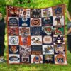 ncaa auburn tigers 3d customized personalized 3d customized quilt blanket 500x435 1