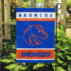 ncaa boise state broncos kb89t