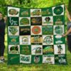 ncaa george mason patriots 3d customized personalized 3d customized quilt blanket 500x435 1