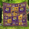 ncaa lsu tigers 3d customized personalized 3d customized quilt blanket 2 500x435 1