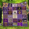 ncaa lsu tigers 3d customized personalized 3d customized quilt blanket 500x435 1