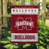 ncaa mississippi state bulldogs ry4pv