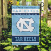 ncaa north carolina tar heels 6r253