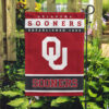 ncaa oklahoma sooners nj733