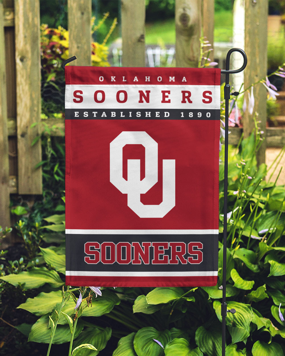 ncaa oklahoma sooners nj733