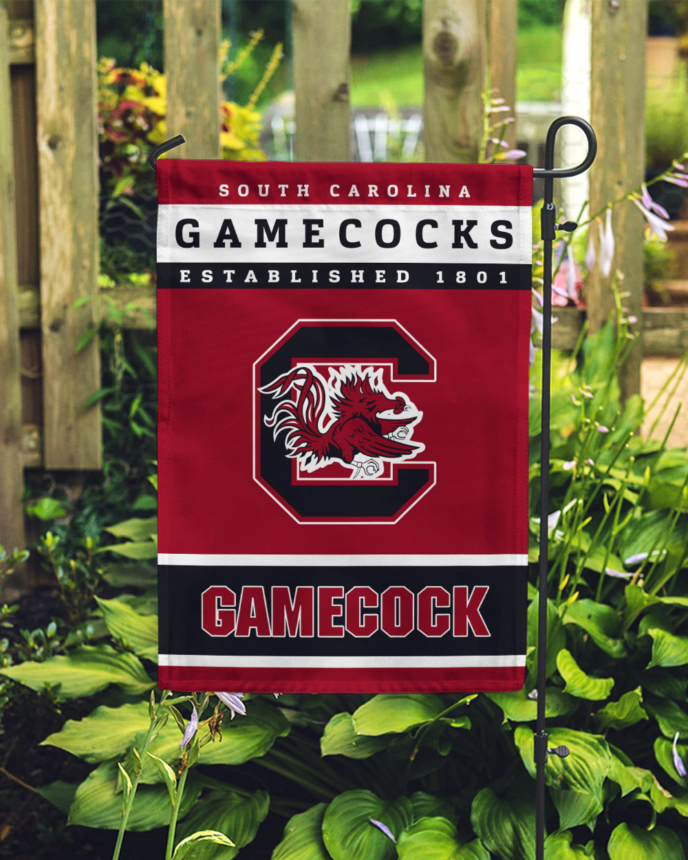 ncaa south carolina gamecocks g050o