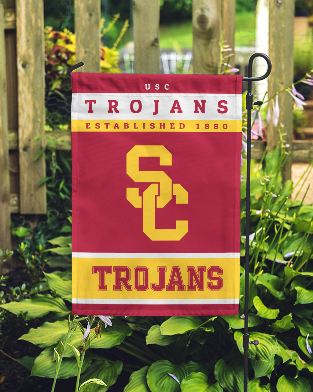 ncaa usc trojans zzkgi