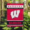 ncaa wisconsin badgers wzxq8