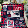 new england patriots premium quilt bg52 i4nc7