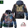 new orleans pelicans nba personalized windbreaker jacket 1 KjILT