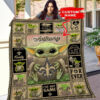 new orleans saints personalized premium quilt bg25 12ntx