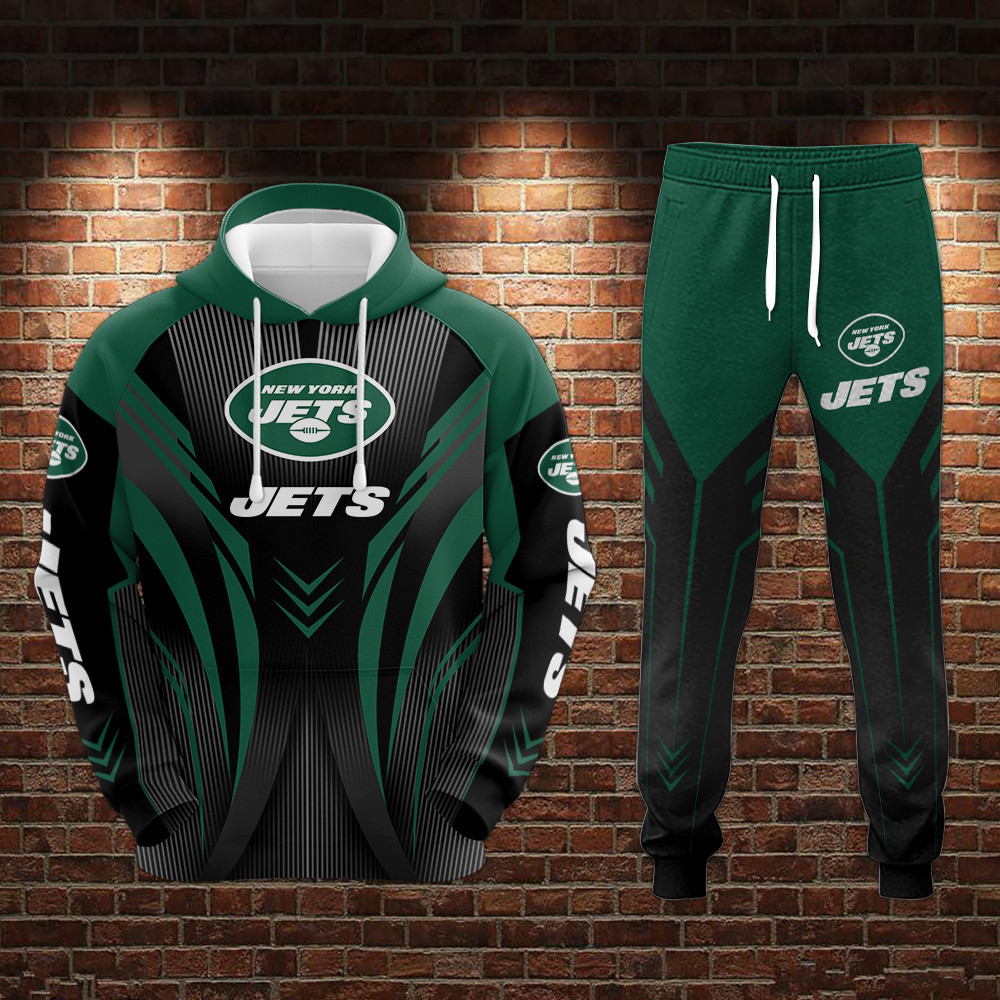 new york jets limited hoodie jogger s027 wmull