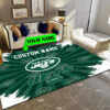 new york jets personalized premium rectangle rug 65 fmx3h