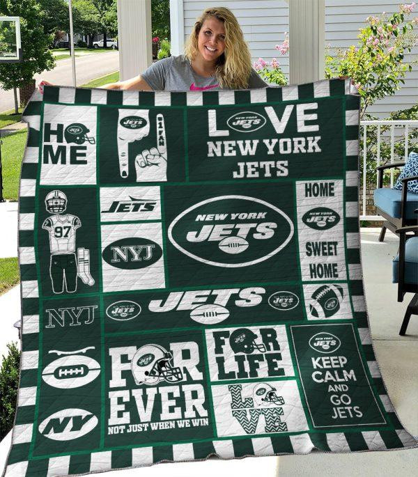 new york jets premium quilt bg55 p1yb7