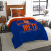 new york mets duvet cover bedroom sets comfortable bedding sets lozdz