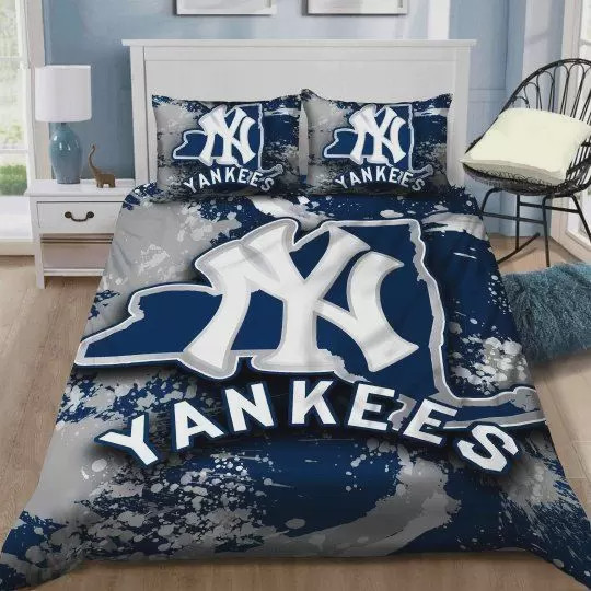 new york yankees b0510219 duvet cover bedroom sets comfortable bedding sets y7sav