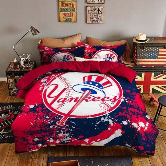 new york yankees bedding set 8ra7u