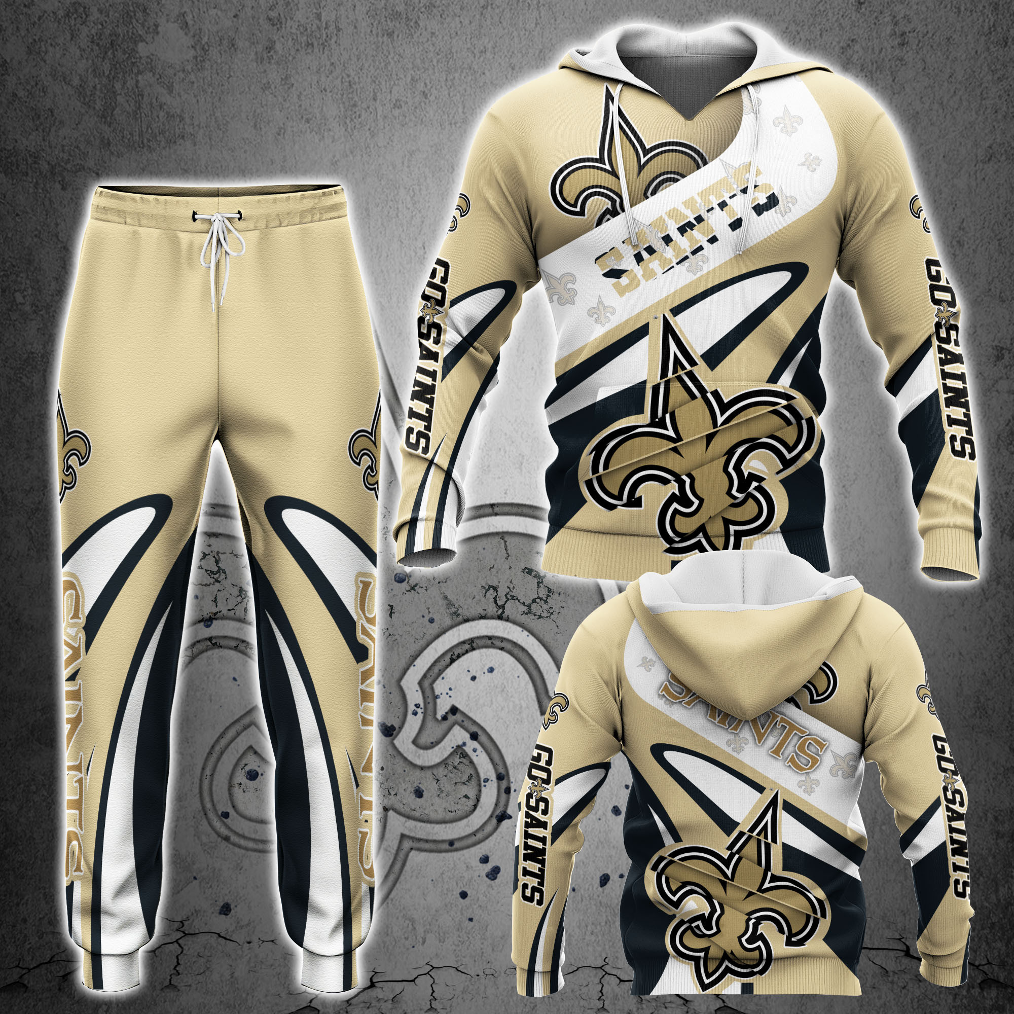 new orleans saints nfl hoodie and joggers ideal gift for your loved ones na25231 gtwrg4hvjy